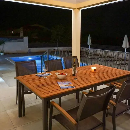 Сasa de vacaciones Dora By Interhome *