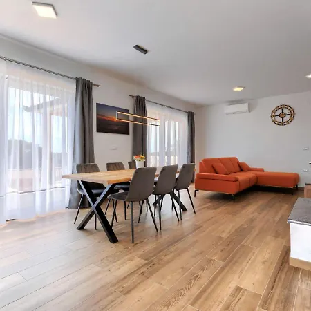 Holiday home Dora By Interhome *