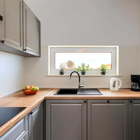 Dora By Interhome Holiday home *