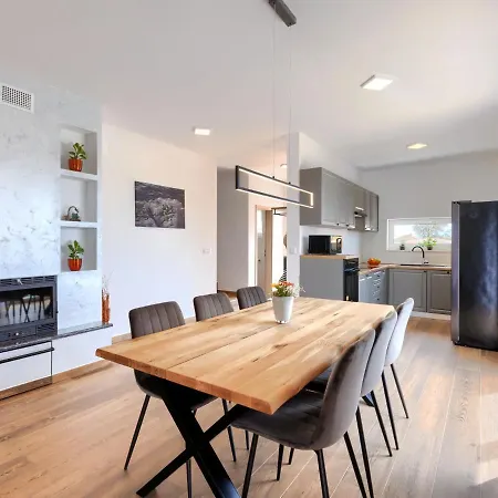 Dora By Interhome Holiday home Pula