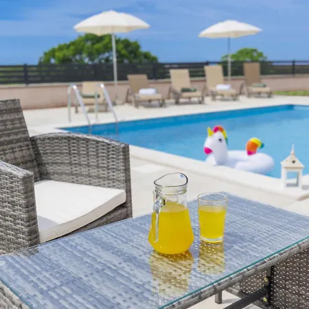 Dora By Interhome Holiday home *