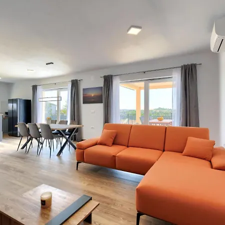 Holiday home Dora By Interhome *