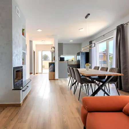 Dora By Interhome Holiday home *
