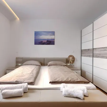 Holiday home Dora By Interhome