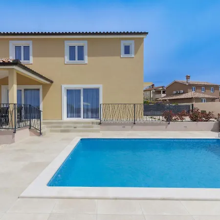 Dora By Interhome Holiday home