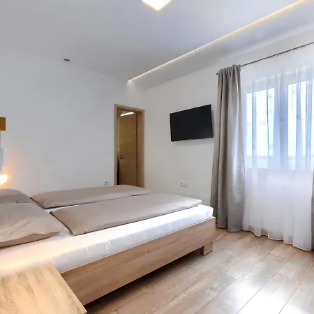 Dora By Interhome Holiday home Pula