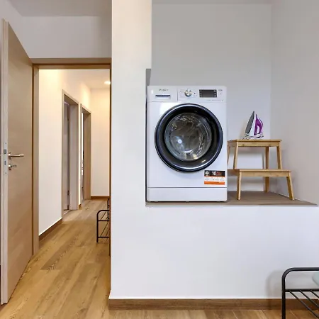 Dora By Interhome Holiday home Pula