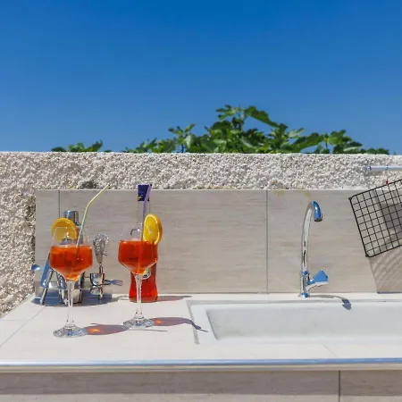 Holiday home Dora By Interhome *